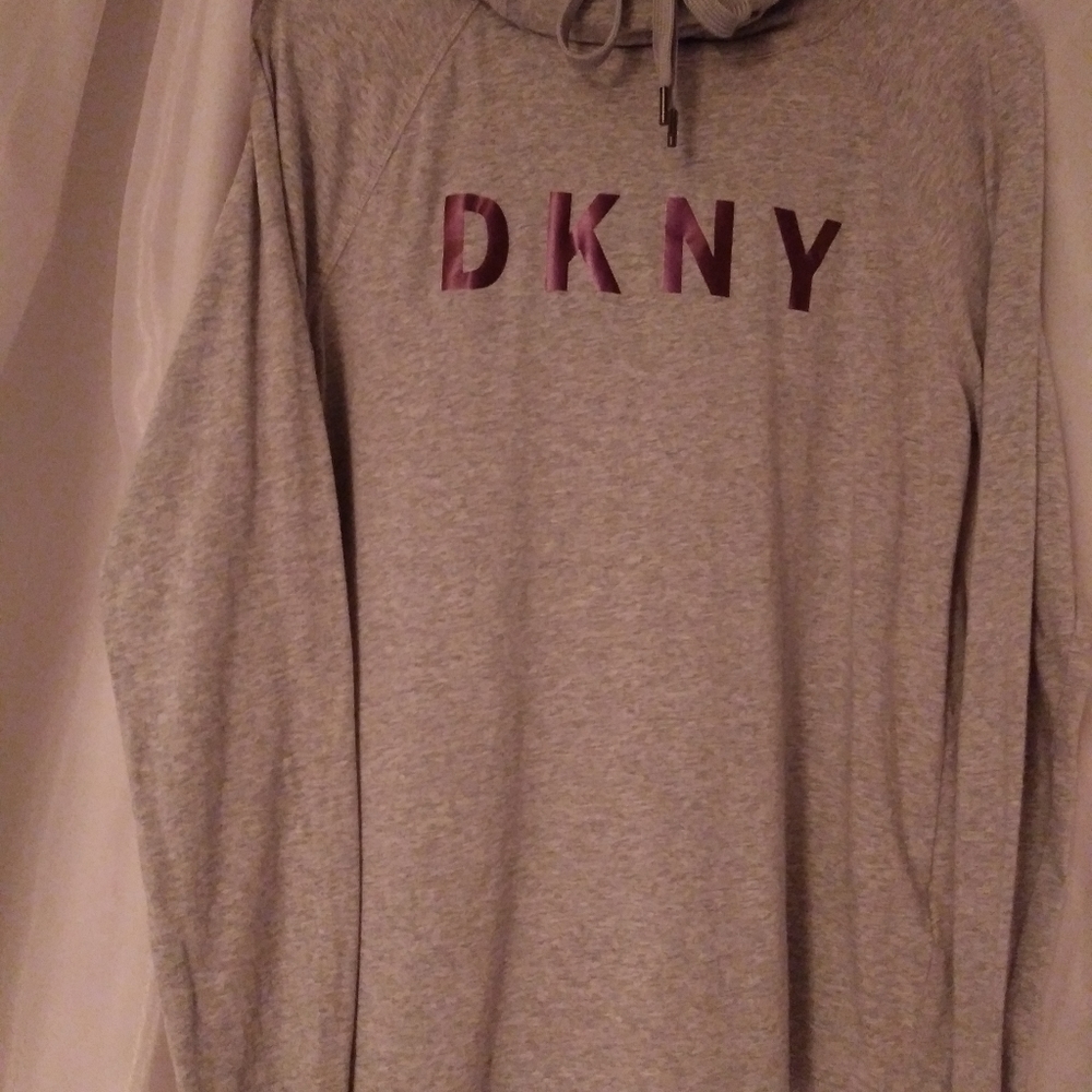 DKNY Sport Hoodie